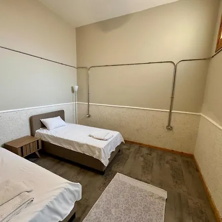 Appartement Sunflower 2bedroom Flat North Nicosia-turkish Side *
