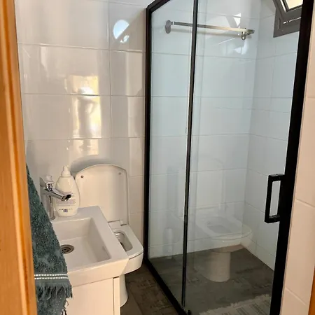 Sunflower 2bedroom Flat North Nicosia-turkish Side Appartement