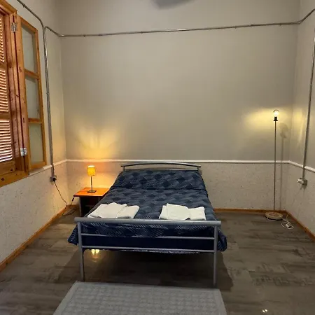 Appartement Sunflower 2bedroom Flat North Nicosia-turkish Side