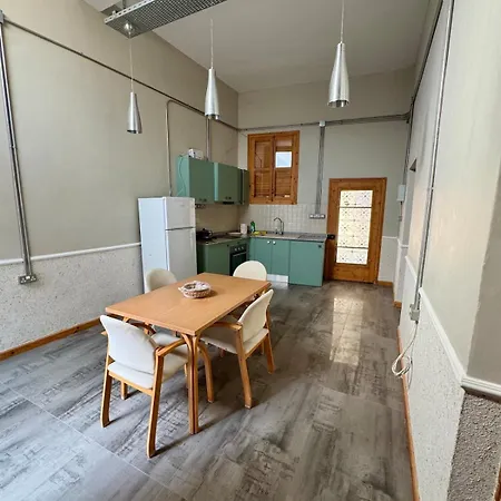 Sunflower 2bedroom Flat North Nicosia-turkish Side Appartement *