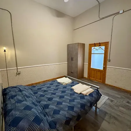 Appartement Sunflower 2bedroom Flat North Nicosia-turkish Side *