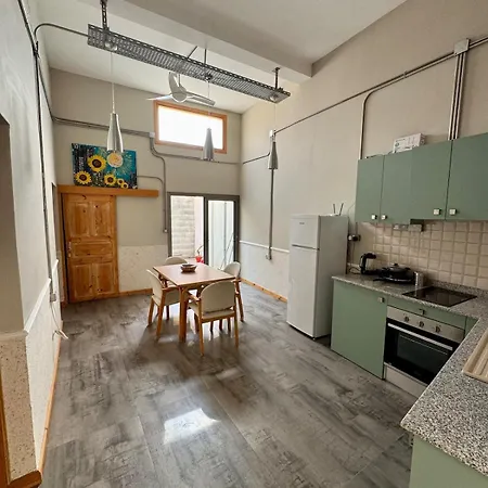 Apartment Sunflower 2bedroom Flat North Nicosia-turkish Side *