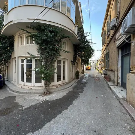Apartment Sunflower 2bedroom Flat North Nicosia-turkish Side